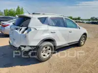 2014 Toyota RAV4 photo