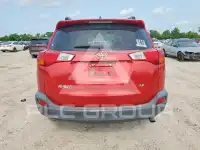 2014 Toyota RAV4 фото