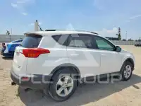 2014 Toyota RAV4 photo