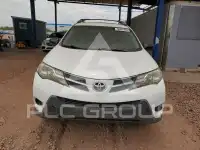 2014 Toyota RAV4 фото