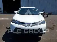 2014 Toyota RAV4 photo