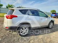 2014 Toyota RAV4 photo