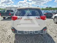 2014 Toyota RAV4 фото