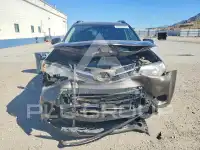 2014 Toyota RAV4 фото