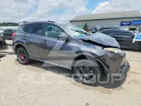 2014 Toyota RAV4 photo