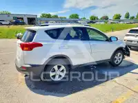 2014 Toyota RAV4 фото