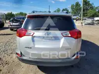 2014 Toyota RAV4 photo