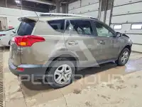 2014 Toyota RAV4 фото