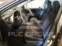 2014 Toyota RAV4 фото