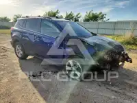 2014 Toyota RAV4 photo
