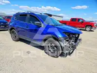 2014 Toyota RAV4 фото