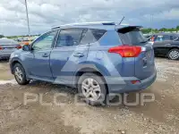 2014 Toyota RAV4 photo