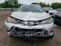 2014 Toyota RAV4 photo