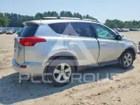 2014 Toyota RAV4 photo