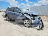 2014 Toyota RAV4 фото