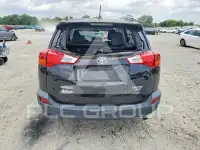 2014 Toyota RAV4 фото
