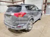 2014 Toyota RAV4 фото