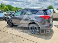 2014 Toyota RAV4 photo