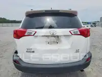 2014 Toyota RAV4 photo