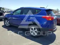2014 Toyota RAV4 photo