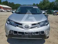 2014 Toyota RAV4 photo