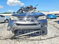 2014 Toyota RAV4 фото