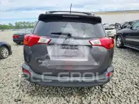 2014 Toyota RAV4 фото