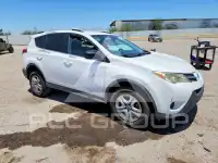 2014 Toyota RAV4 photo