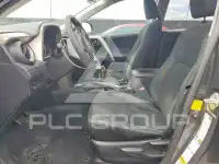 2014 Toyota RAV4 фото