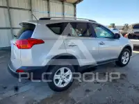 2014 Toyota RAV4 photo