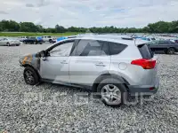 2014 Toyota RAV4 photo