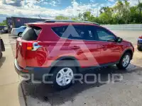 2014 Toyota RAV4 фото