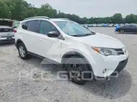 2014 Toyota RAV4 photo