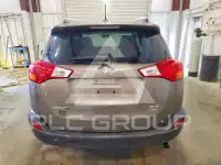 2014 Toyota RAV4 фото