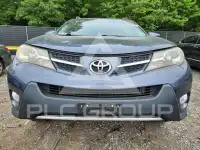 2014 Toyota RAV4 photo
