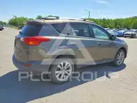 2014 Toyota RAV4 фото