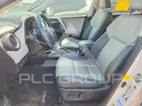 2014 Toyota RAV4 фото