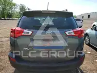 2014 Toyota RAV4 фото