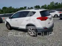 2014 Toyota RAV4 фото