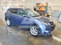 2014 Toyota RAV4 фото