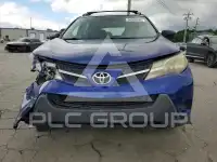 2014 Toyota RAV4 photo