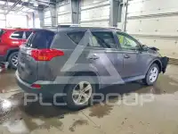 2014 Toyota RAV4 фото