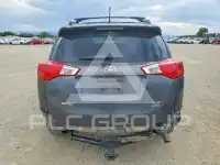 2014 Toyota RAV4 фото