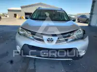 2014 Toyota RAV4 photo