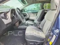 2014 Toyota RAV4 photo