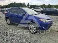 2014 Toyota RAV4 фото