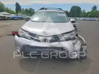 2014 Toyota RAV4 фото