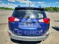 2014 Toyota RAV4 photo