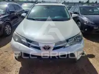 2014 Toyota RAV4 фото