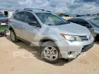 2014 Toyota RAV4 photo